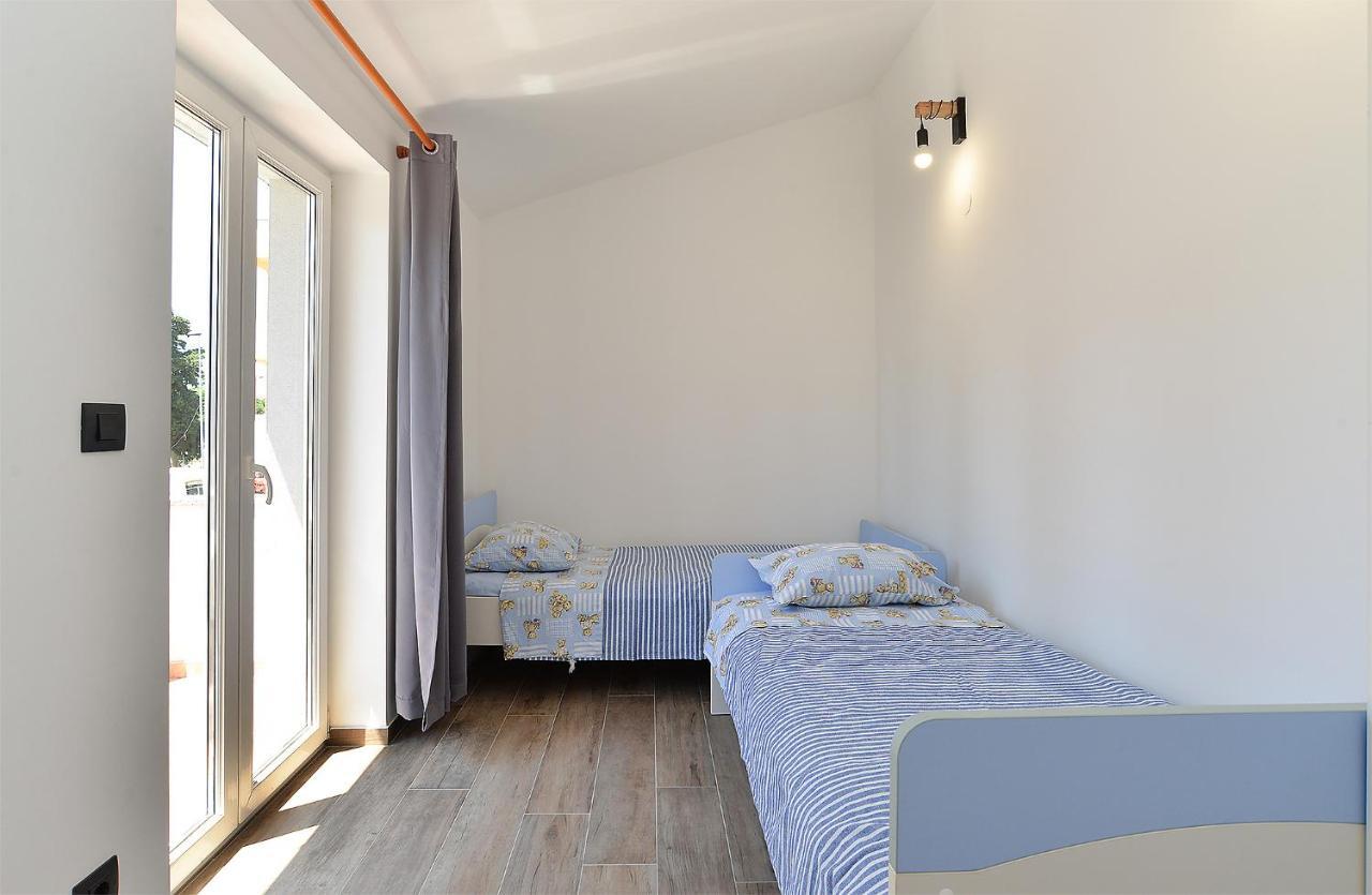 Apartments Elizabeta 1701 Fažana Exterior foto