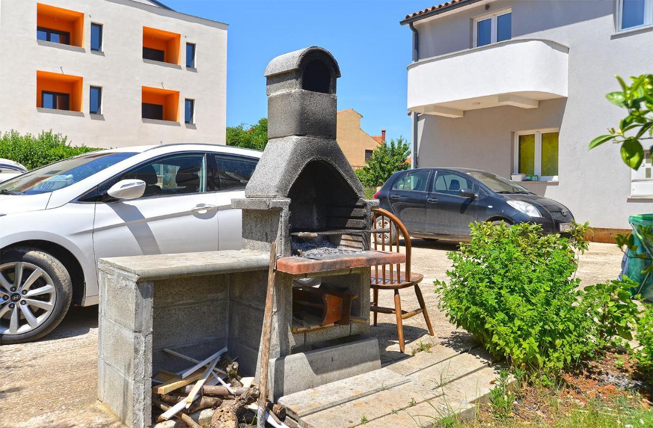 Apartments Elizabeta 1701 Fažana Exterior foto